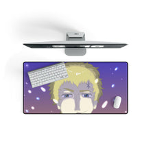 Load image into Gallery viewer, Anime Black Clover Mouse Pad (Desk Mat)