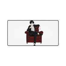 Load image into Gallery viewer, Anime Attack On Titan Mouse Pad (Desk Mat)