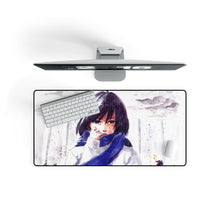 Load image into Gallery viewer, Anime Attack On Titan Mouse Pad (Desk Mat)