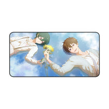 Load image into Gallery viewer, Free! Mouse Pad (Desk Mat)