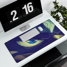 Load image into Gallery viewer, Anime Jojo's Bizarre Adventure Mouse Pad (Desk Mat)