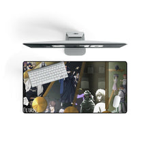 Load image into Gallery viewer, Anime Bleach Mouse Pad (Desk Mat)