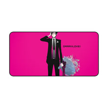 Load image into Gallery viewer, Durarara!! Izaya Orihara Mouse Pad (Desk Mat)