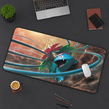Load image into Gallery viewer, Anime Pokémon Mouse Pad (Desk Mat) On Desk