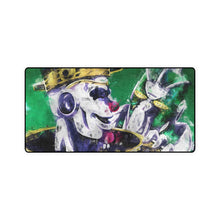 Load image into Gallery viewer, Anime Jojo's Bizarre Adventure Mouse Pad (Desk Mat)