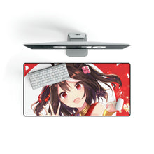 Load image into Gallery viewer, Uma Musume: Pretty Derby Mouse Pad (Desk Mat)