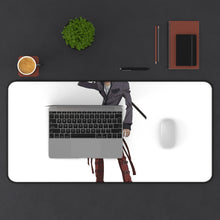 Load image into Gallery viewer, Re:Creators Mouse Pad (Desk Mat) With Laptop