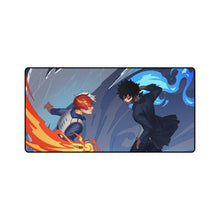 Load image into Gallery viewer, My Hero Academia Mouse Pad (Desk Mat)