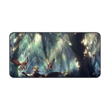 Load image into Gallery viewer, Anime Original Mouse Pad (Desk Mat)