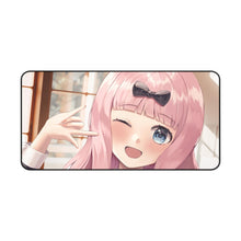 Load image into Gallery viewer, Kaguya-sama: Love Is War Mouse Pad (Desk Mat)
