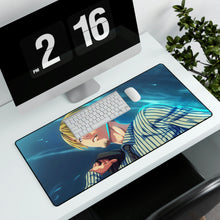 Load image into Gallery viewer, Sanji, One Piece, Mouse Pad (Desk Mat)