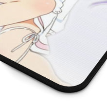 Load image into Gallery viewer, Lucky Star Mouse Pad (Desk Mat) Hemmed Edge