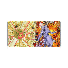 Load image into Gallery viewer, Anime Jojo's Bizarre Adventure Mouse Pad (Desk Mat)
