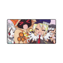 Load image into Gallery viewer, Blazblue Mouse Pad (Desk Mat)