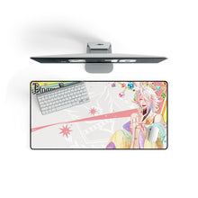 Load image into Gallery viewer, Binary Star Mouse Pad (Desk Mat)