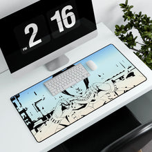 Load image into Gallery viewer, Anime Jojo's Bizarre Adventure Mouse Pad (Desk Mat)