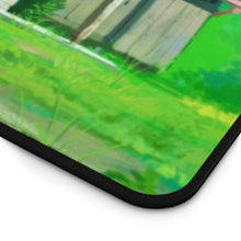 Load image into Gallery viewer, Anime Original Mouse Pad (Desk Mat) Hemmed Edge