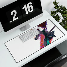 Load image into Gallery viewer, Sword Art Online Mouse Pad (Desk Mat)