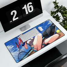 Load image into Gallery viewer, Azur Lane Mouse Pad (Desk Mat)