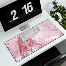 Load image into Gallery viewer, Virtual Youtuber Mouse Pad (Desk Mat)