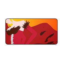 Load image into Gallery viewer, Monogatari (Series) Mouse Pad (Desk Mat)