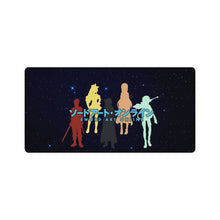 Load image into Gallery viewer, Sword Art Online Mouse Pad (Desk Mat)