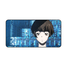 Load image into Gallery viewer, Psycho-Pass Movie Mouse Pad (Desk Mat)