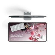 Load image into Gallery viewer, Black Butler Mouse Pad (Desk Mat)