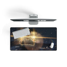 Load image into Gallery viewer, 5 Centimeters Per Second Mouse Pad (Desk Mat)