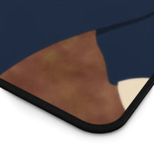 Load image into Gallery viewer, Food Wars: Shokugeki No Soma Mouse Pad (Desk Mat) Hemmed Edge
