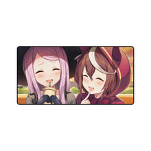 Load image into Gallery viewer, Uma Musume: Pretty Derby Mouse Pad (Desk Mat)