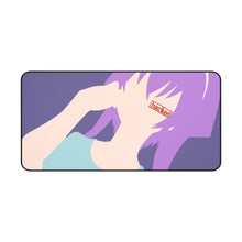 Load image into Gallery viewer, Assassination Classroom Ritsu Mouse Pad (Desk Mat)