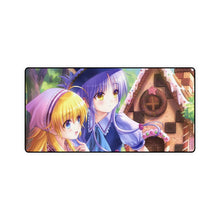 Load image into Gallery viewer, Angel Beats! Mouse Pad (Desk Mat)