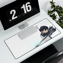 Load image into Gallery viewer, Sword Art Online Movie: Ordinal Scale Mouse Pad (Desk Mat)
