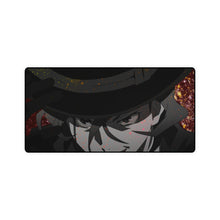 Load image into Gallery viewer, Chuuya Nakahara Mouse Pad (Desk Mat)