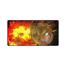 Load image into Gallery viewer, Youjo Senki Mouse Pad (Desk Mat)