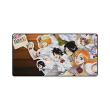 Load image into Gallery viewer, Anime Bleach Mouse Pad (Desk Mat)