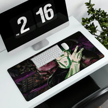 Load image into Gallery viewer, Jujutsu Kaisen, Toji Fushiguro, Mouse Pad (Desk Mat)