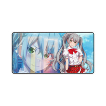 Load image into Gallery viewer, Anime Akiba's Trip Mouse Pad (Desk Mat)