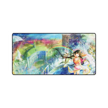 Load image into Gallery viewer, Anime Original Mouse Pad (Desk Mat)