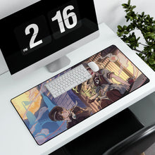 Load image into Gallery viewer, Jibaku Shounen Hanako-kun Mouse Pad (Desk Mat)