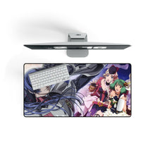 Load image into Gallery viewer, Macross Mouse Pad (Desk Mat) On Desk