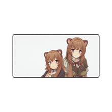 Load image into Gallery viewer, The Rising of the Shield Hero Mouse Pad (Desk Mat)