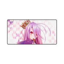 Load image into Gallery viewer, No Game No Life Mouse Pad (Desk Mat)