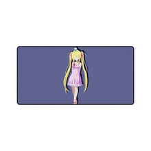 Load image into Gallery viewer, To Love-Ru: Darkness Mouse Pad (Desk Mat)