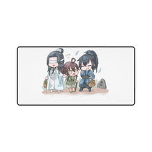 Load image into Gallery viewer, Mo Dao Zu Shi Mouse Pad (Desk Mat)