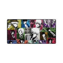 Load image into Gallery viewer, Anime Gintama Mouse Pad (Desk Mat)