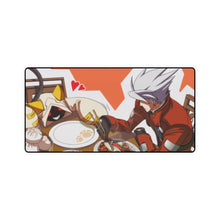 Load image into Gallery viewer, Blazblue Mouse Pad (Desk Mat)