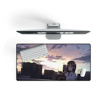 Load image into Gallery viewer, Anime Original Mouse Pad (Desk Mat) On Desk