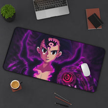Load image into Gallery viewer, The Seven Deadly Sins Mouse Pad (Desk Mat) On Desk